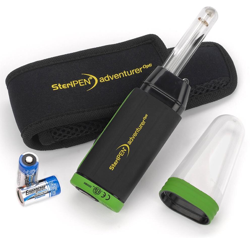 The 7 Best Portable Water Purifiers For Travel (Ultimate Guide